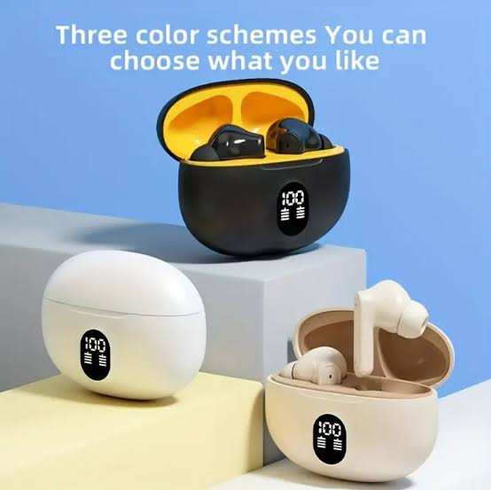 895 B Stereo TWS Wireless Earbuds/ Airpod/ Smart earphones