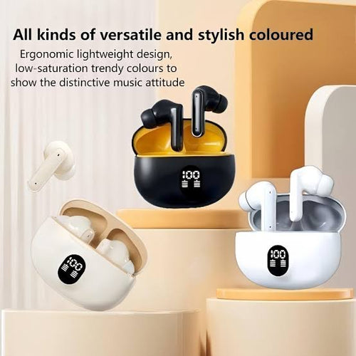 895 B Stereo TWS Wireless Earbuds/ Airpod/ Smart earphones