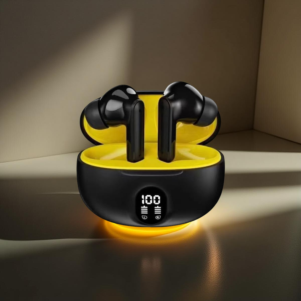 895 B Stereo TWS Wireless Earbuds/ Airpod/ Smart earphones